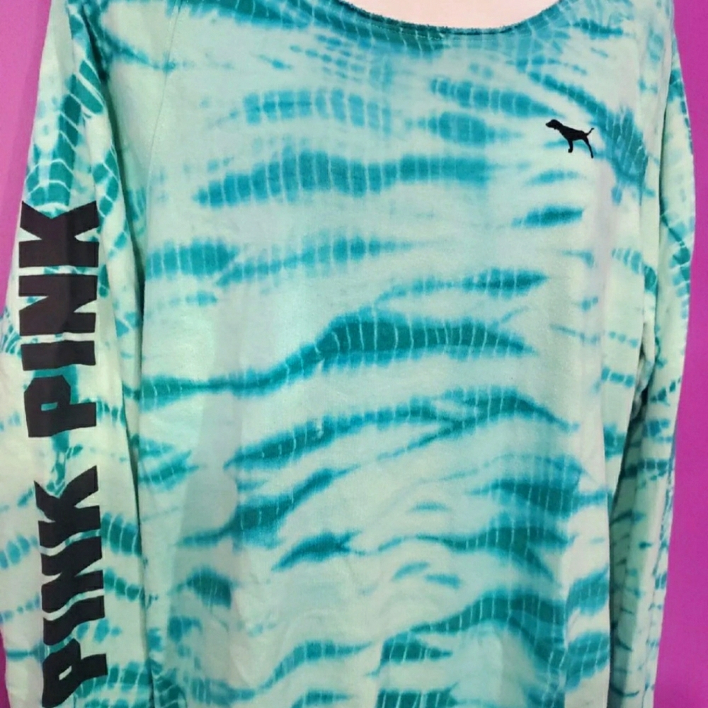Pink Long sleeve